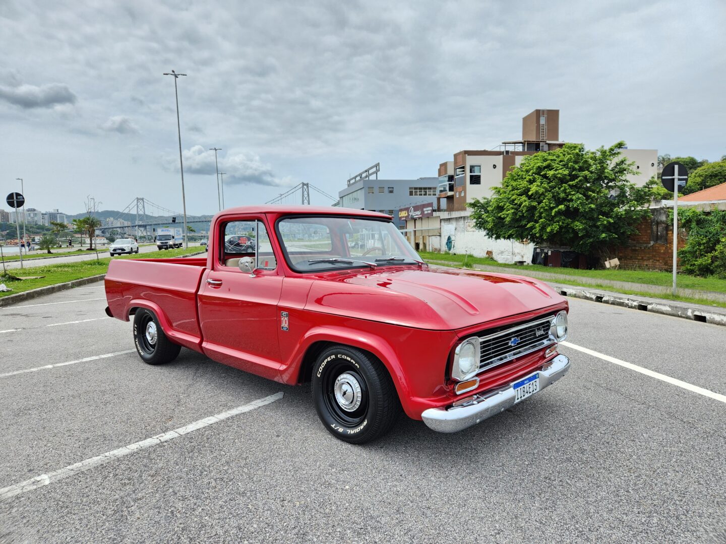 Chevrolet C10