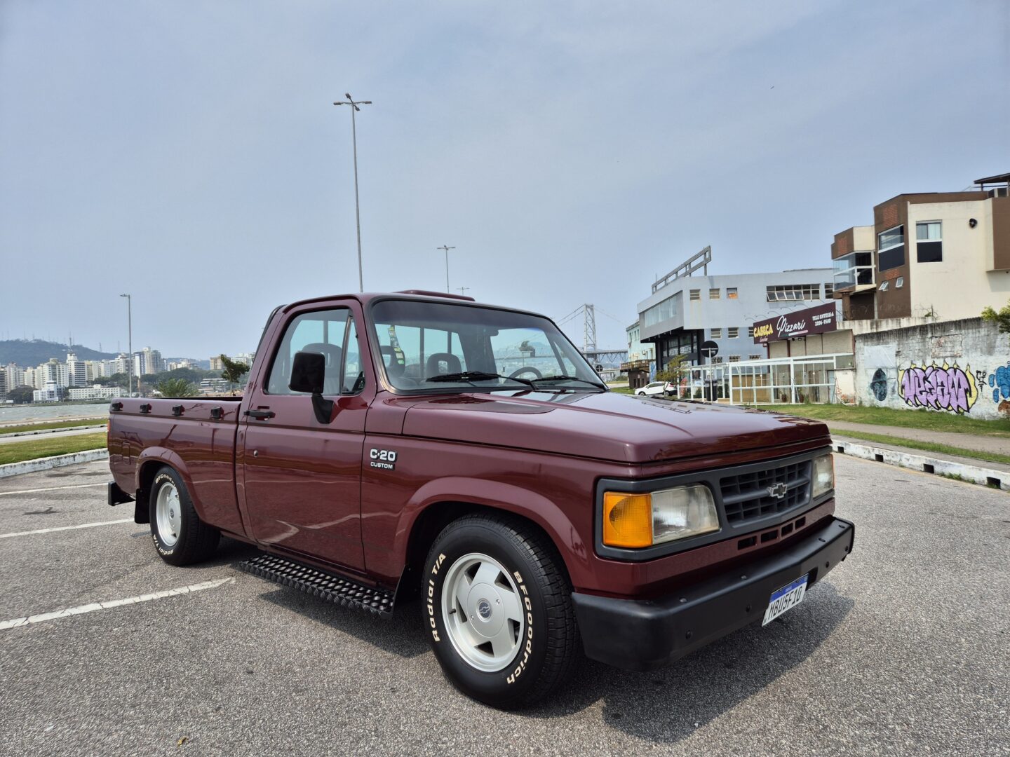 Chevrolet C20