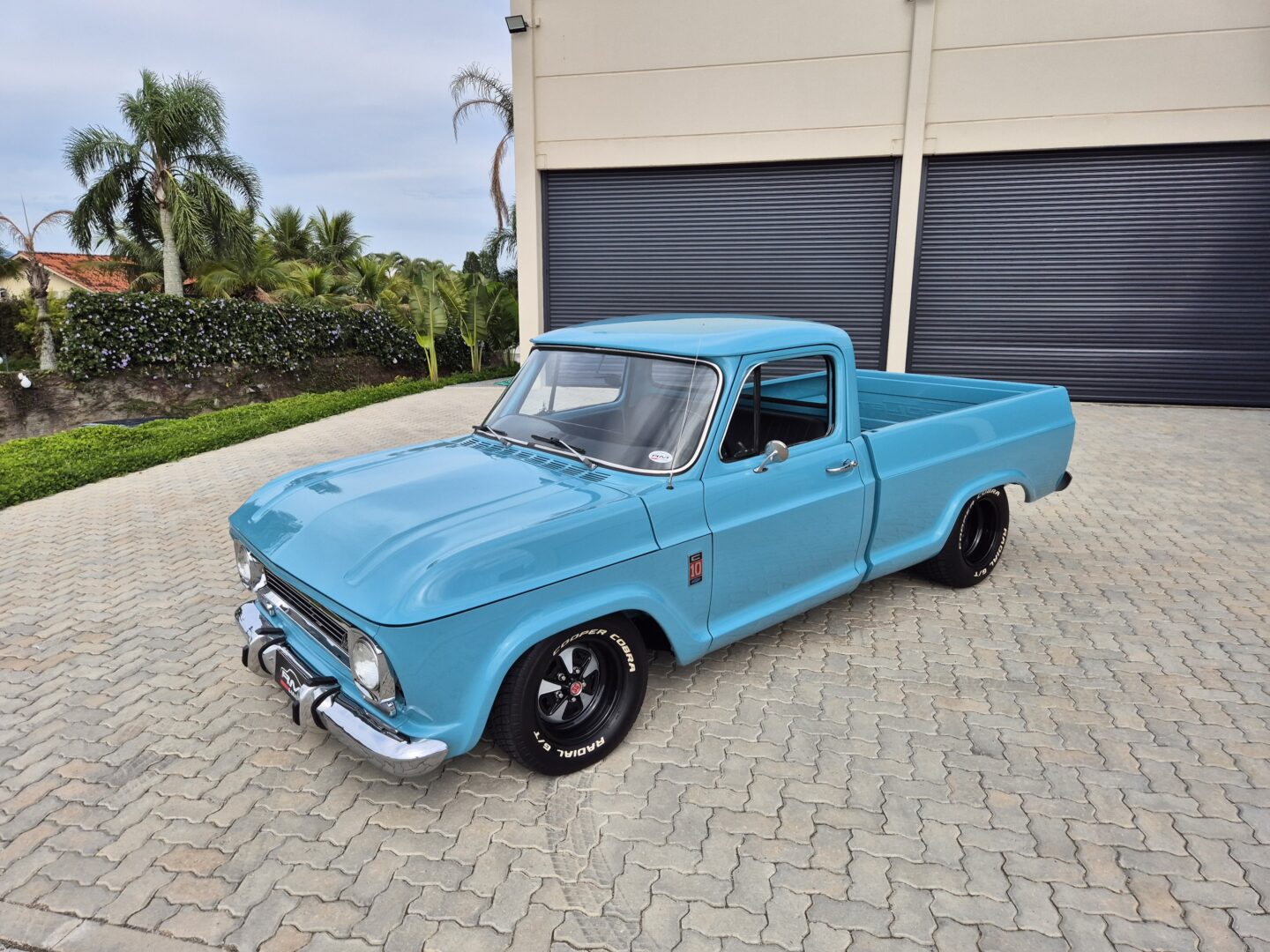 Chevrolet C10