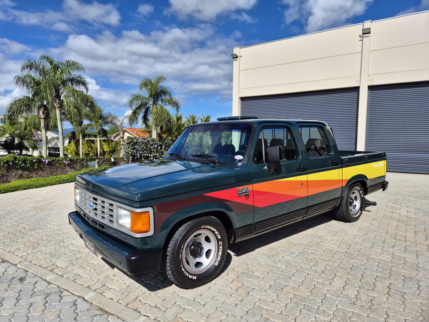 Chevrolet C20