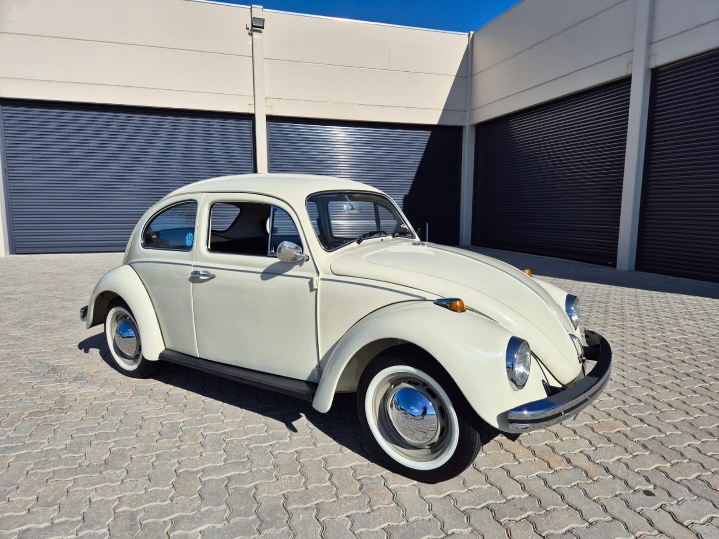 Volkswagen Fusca