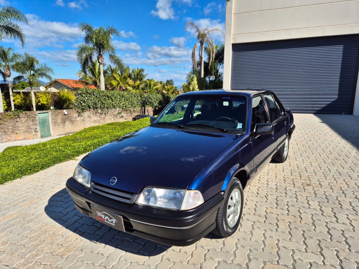 Chevrolet Monza