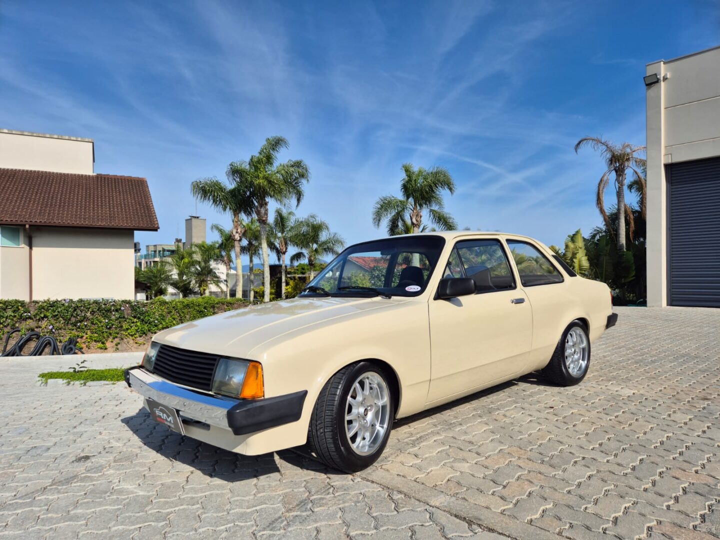 Chevrolet Chevette