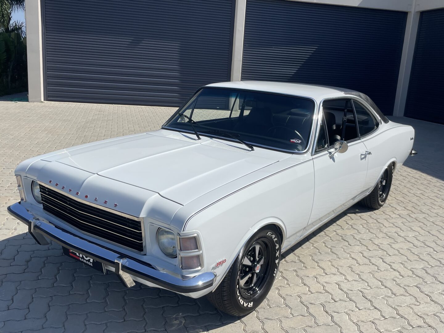 Chevrolet Opala