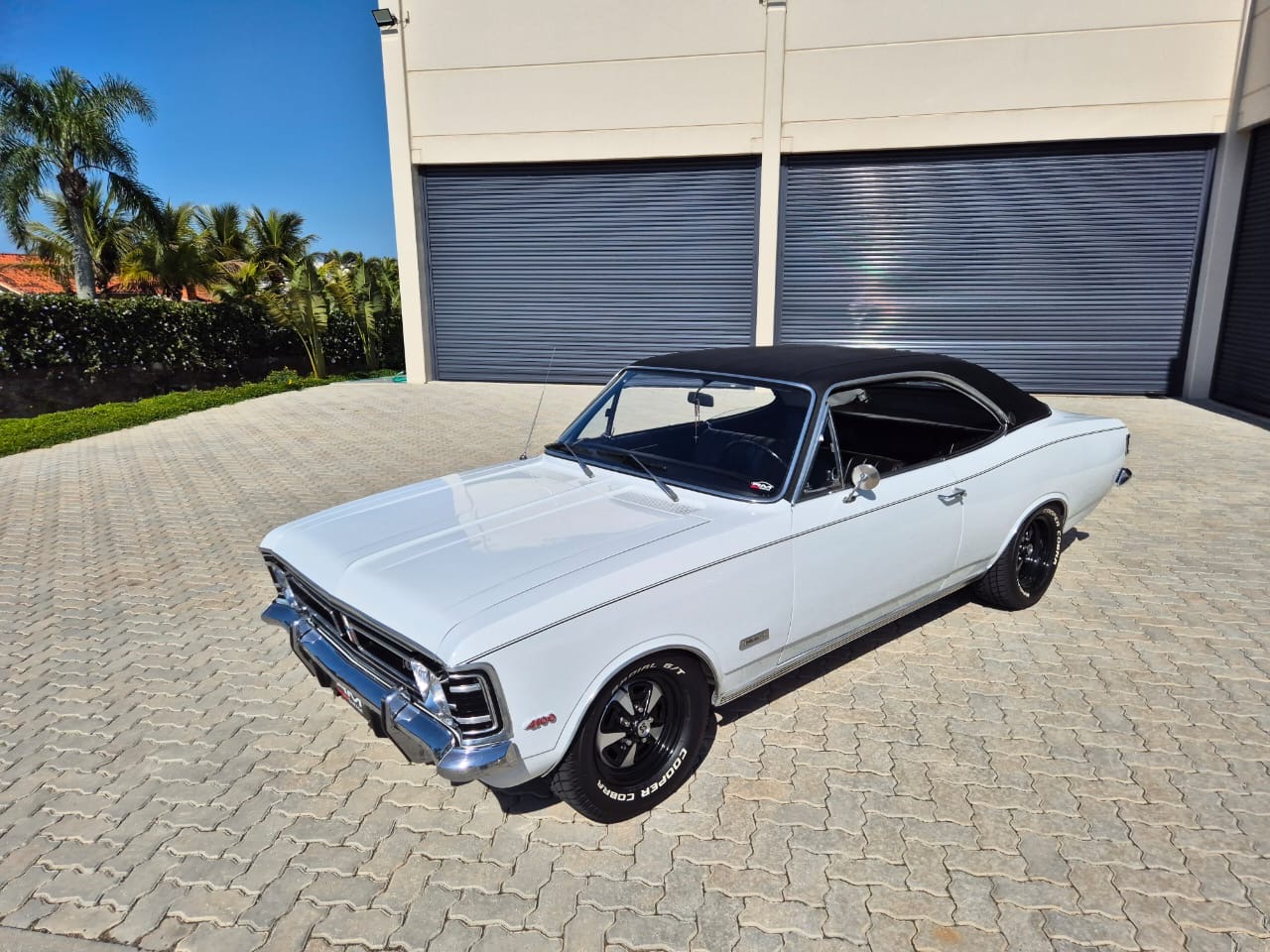 Chevrolet Opala