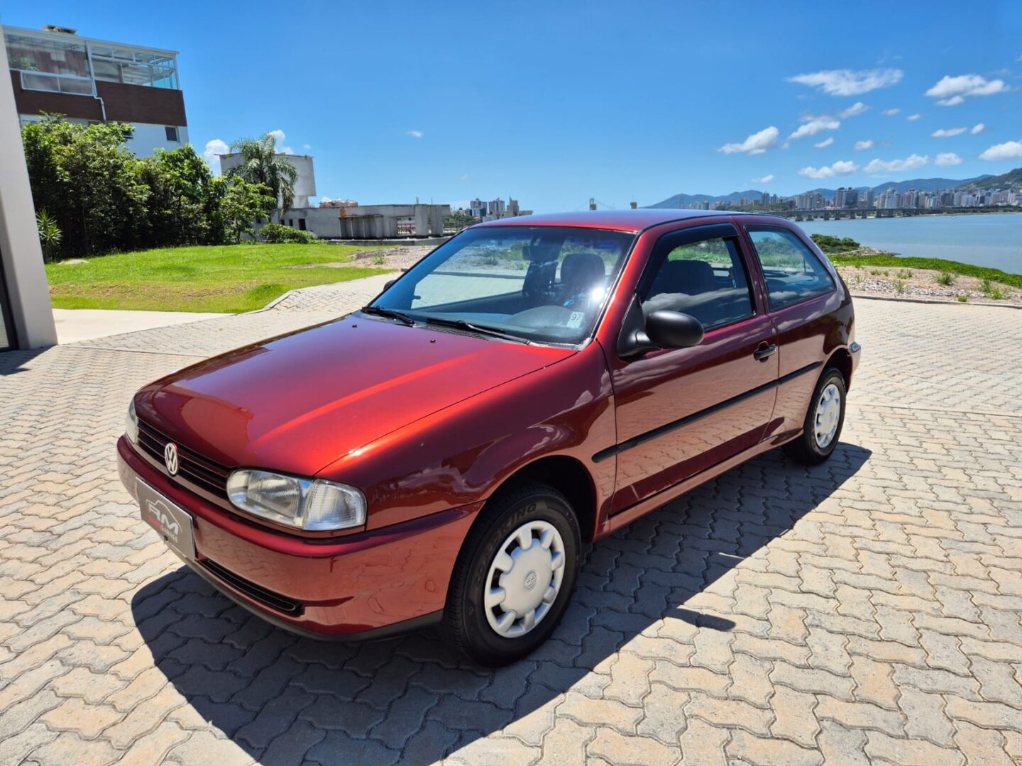 Volkswagen Gol