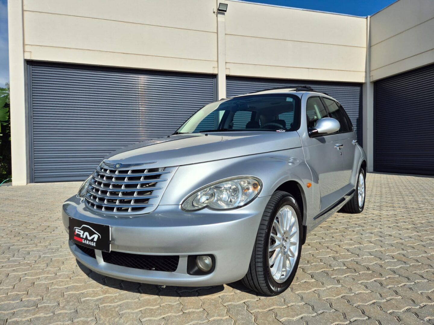 Chrysler PT Cruiser Limited
